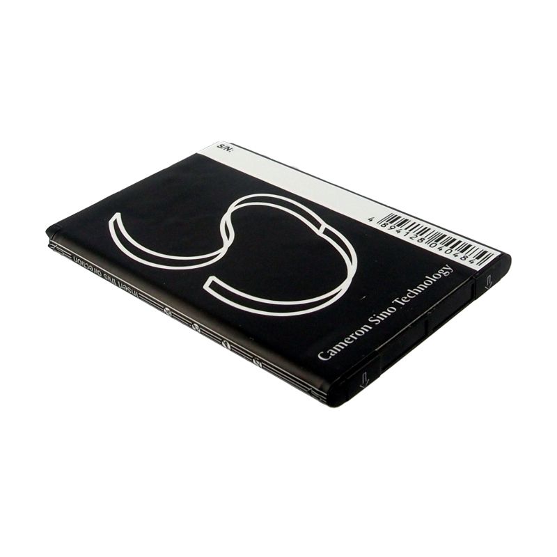 Li-ion Battery fits Google, g12, g15, htc 3.7V, 1350mAh Mobile & SmartPhone Cameron Sino Technology Limited