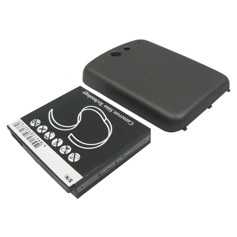 Li-ion Battery fits Google, g5, nexus one, htc 3.7V, 2400mAh Communications Cameron Sino Technology Limited