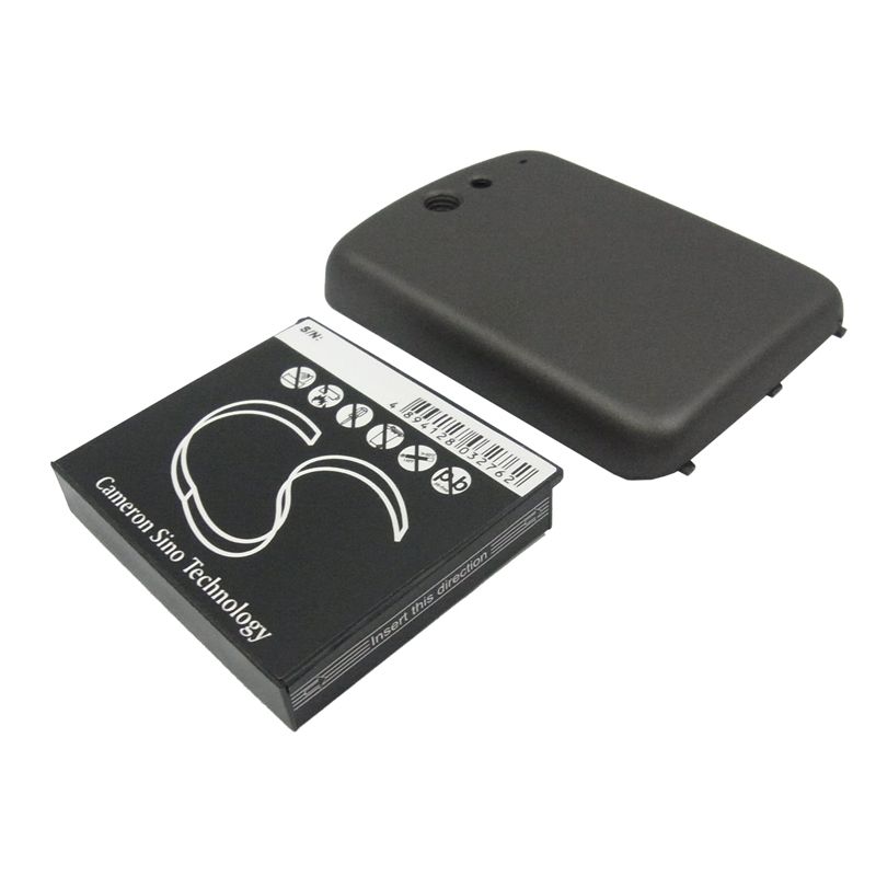 Li-ion Battery fits Google, g5, nexus one, htc 3.7V, 2400mAh Communications Cameron Sino Technology Limited