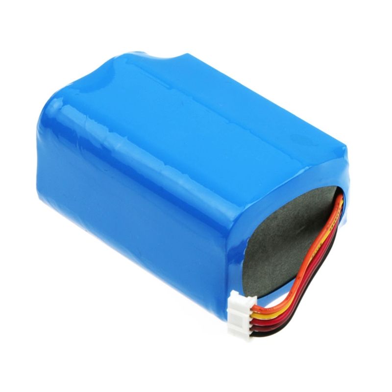 Li-ion Battery Fits Grace Mondo, Gdi-irc6000, Gdi-irc6000r, Gdi-irc6000w 7.4v, 6800mah DAB Digital Cameron Sino Technology Limited