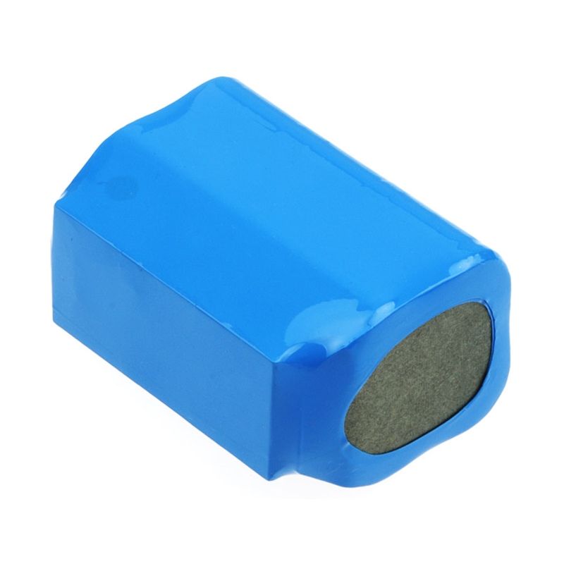 Li-ion Battery Fits Grace Mondo, Gdi-irc6000, Gdi-irc6000r, Gdi-irc6000w 7.4v, 6800mah DAB Digital Cameron Sino Technology Limited