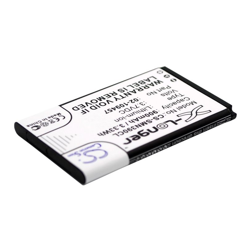Li-ion Battery Fits Grandstream, Dp720, Dp750, Snom 3.7v, 900mah Cordless Phone Cameron Sino Technology Limited
