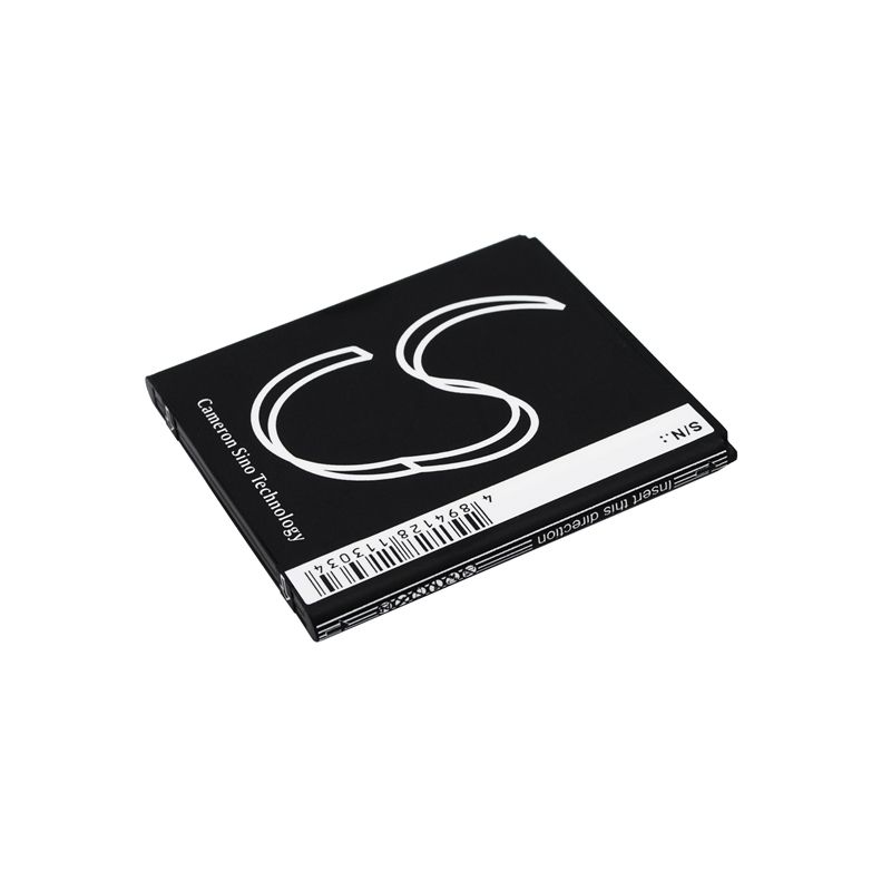 Li-ion Battery fits Green orange, go m3, m3 3.7V, 1900mAh Mobile & SmartPhone Cameron Sino Technology Limited