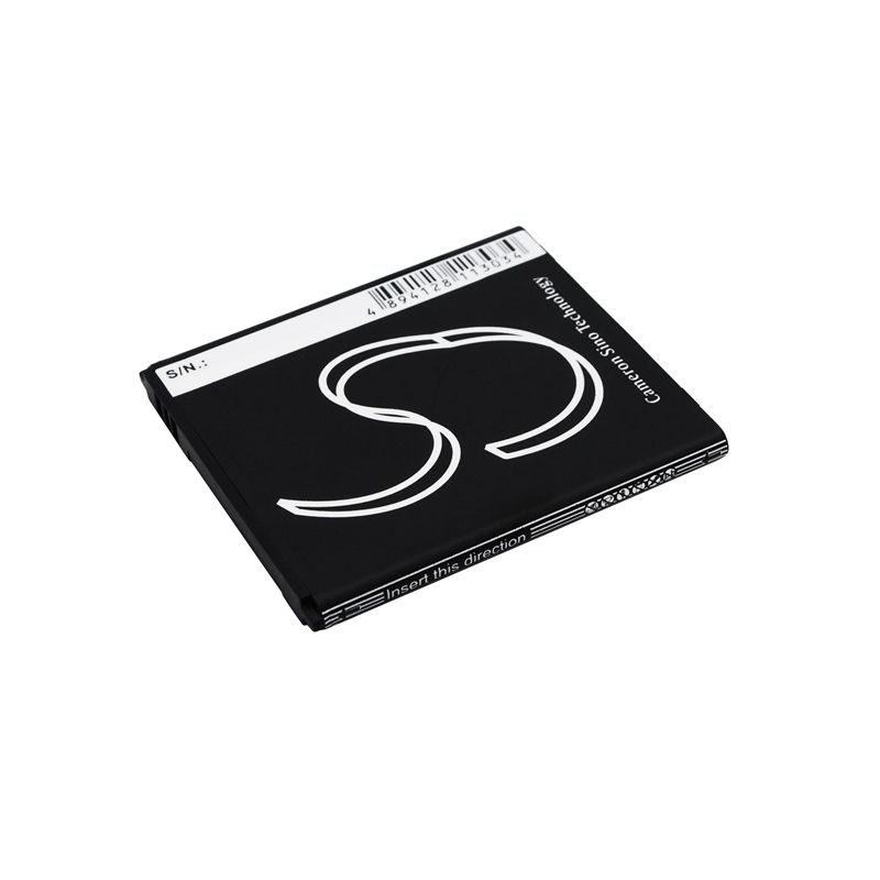 Li-ion Battery fits Green orange, go m3, m3 3.7V, 1900mAh Mobile & SmartPhone Cameron Sino Technology Limited