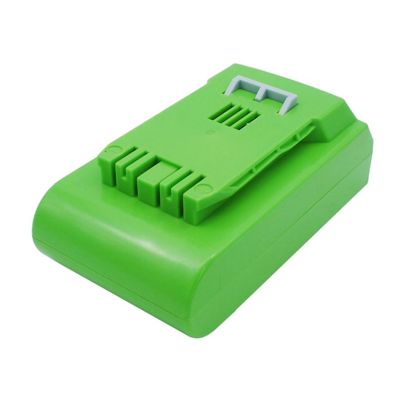 Li-ion Battery fits Greenworks, 10-inch Cordless Chainsaw 20362, 130mph Cordless G24 Sweeper Power Tools Cameron Sino Technology Limited