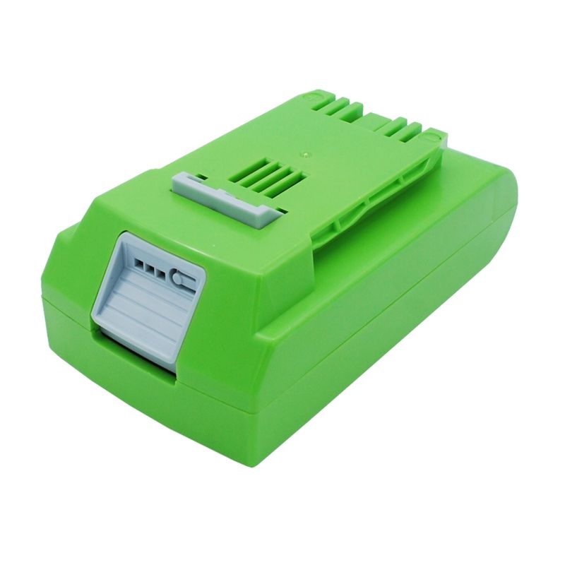 Li-ion Battery fits Greenworks, 10-inch Cordless Chainsaw 20362, 130mph Cordless G24 Sweeper Power Tools Cameron Sino Technology Limited