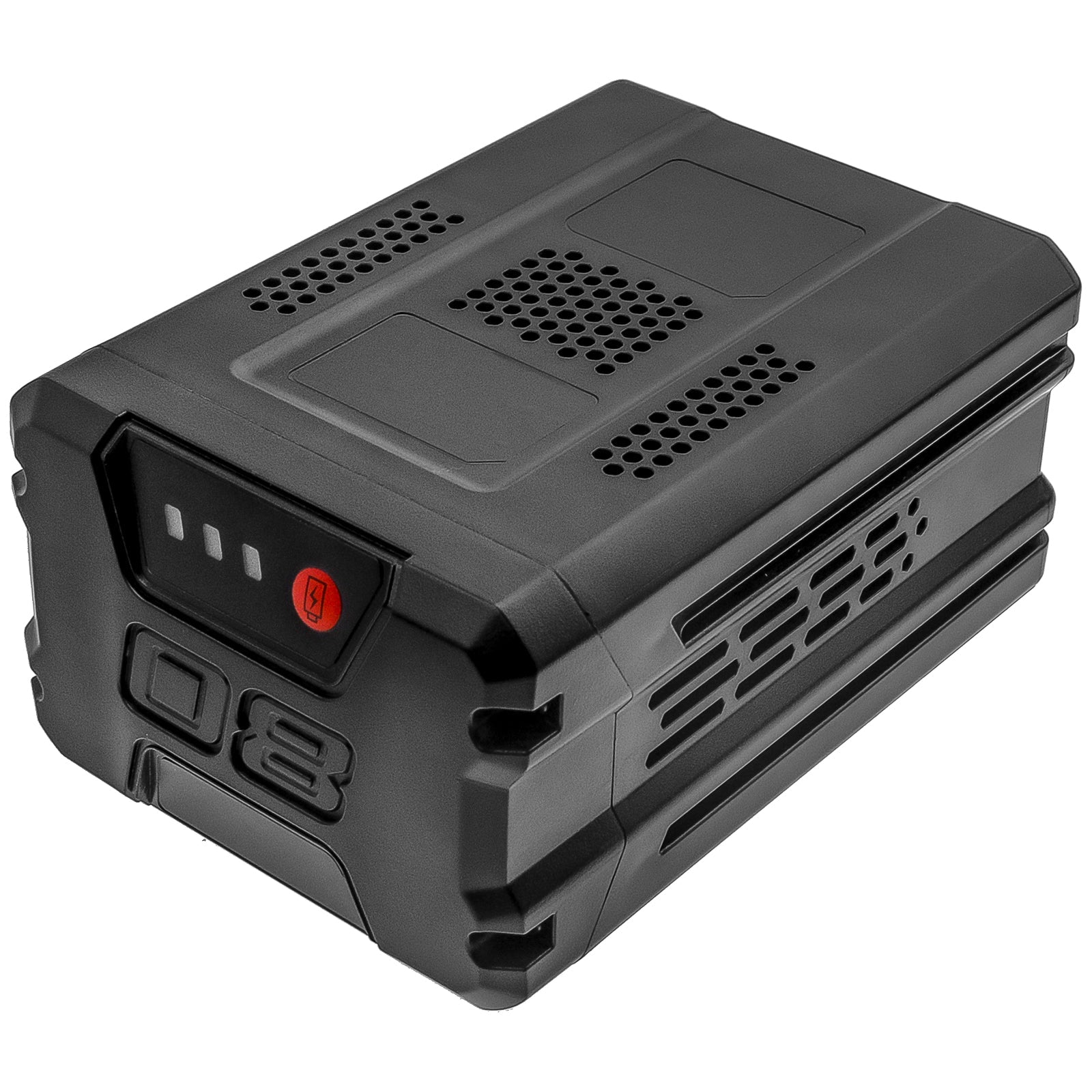 Li-ion Battery fits Greenworks, 2901302, Gba80200, Gba80250, Gba80400, Gba80500 80.0V, 2000mAh Lawn Mowers Cameron Sino Technology Limited