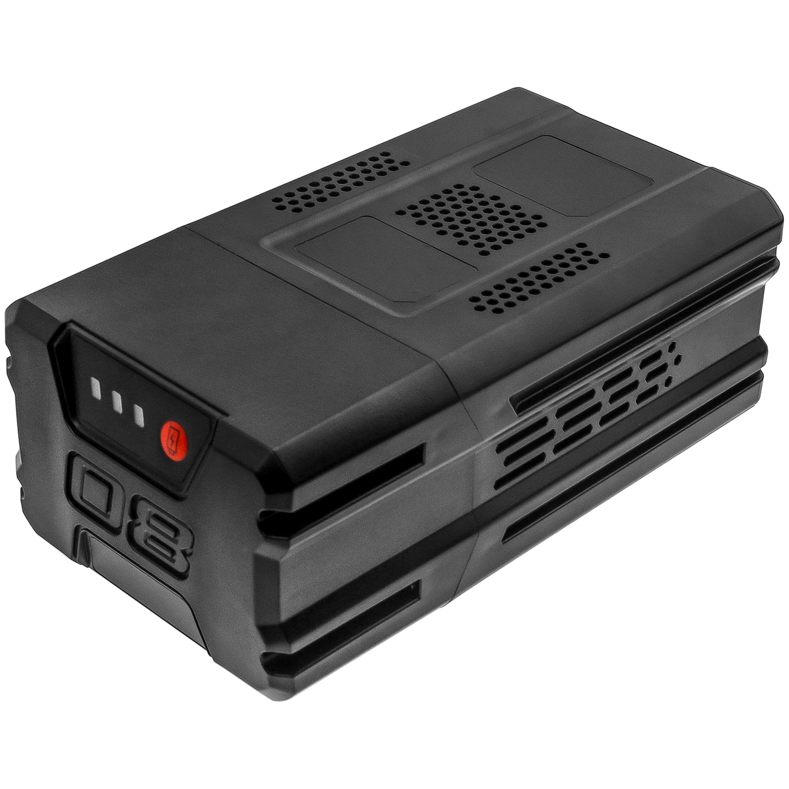 Li-ion Battery fits Greenworks, 2901302, Gba80200, Gba80250, Gba80400, Gba80500 80.0V, 4000mAh Lawn Mowers Cameron Sino Technology Limited