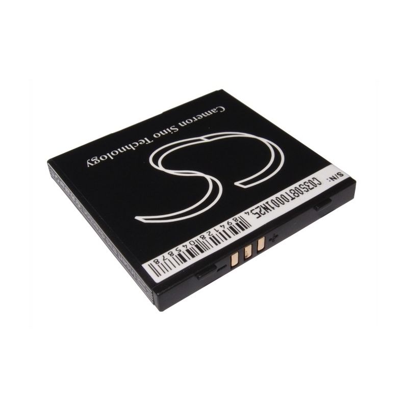 Li-ion Battery fits Hagenuk, e20, telefunken, eurofon t20 3.7V, 600mAh Mobile & SmartPhone Cameron Sino Technology Limited