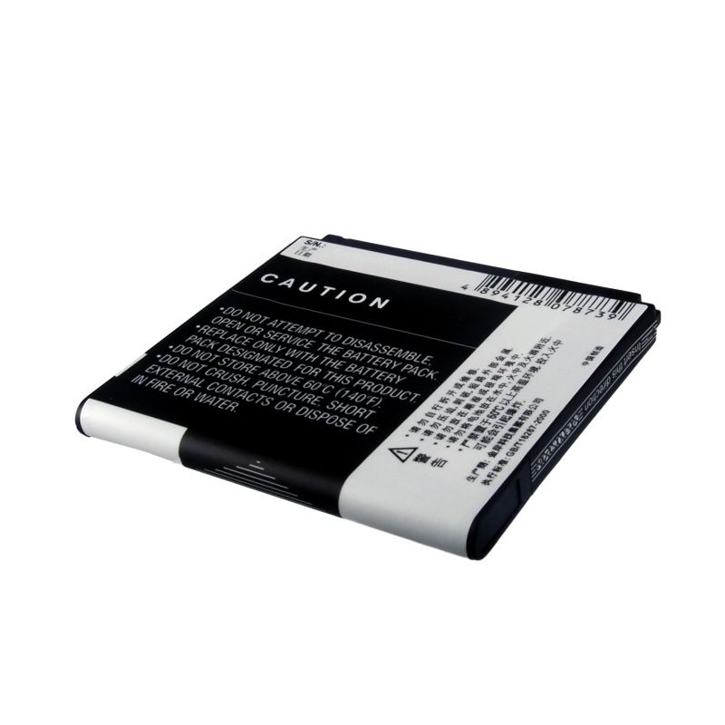 Li-ion Battery fits Haier, e899, he-e899, lenovo 3.7V, 1300mAh Communications Cameron Sino Technology Limited (Suspended)