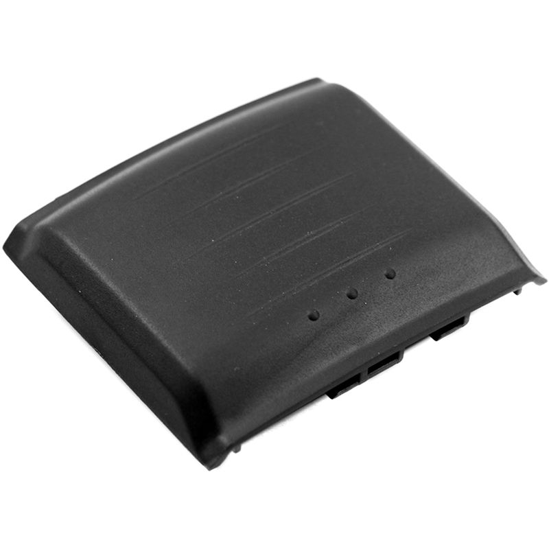 Li-ion Battery fits Handheld, Nautiz X3, Nautiz, X3 3.7V, 3000mAh Barcode Scanner Cameron Sino Technology Limited