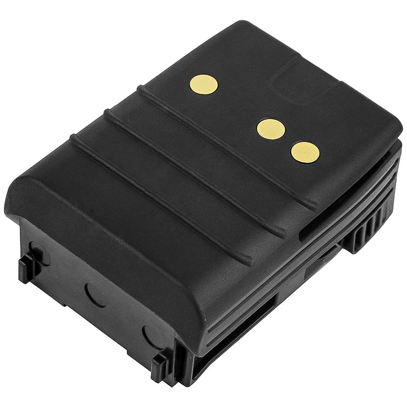 Li-ion Battery fits Harris, Xl-185p, Xl-185pi, Xl-200p 7.4V, 4800mAh Two-Way Radio Cameron Sino Technology Limited