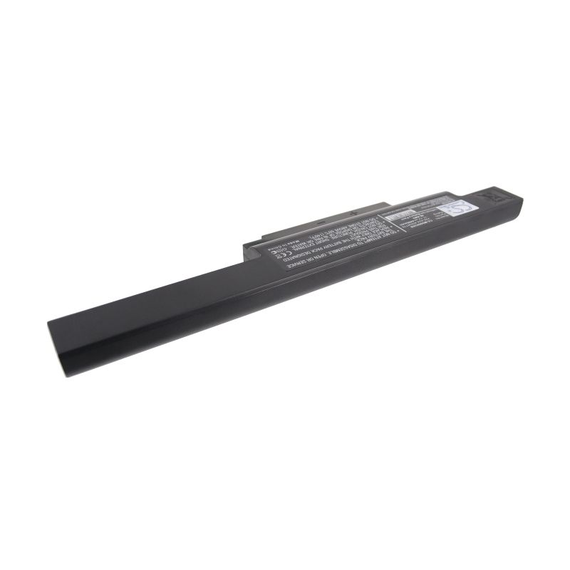 Li-ion Battery fits Hasee, a300, a350, a400 T4300 11.1V, 4400mAh Notebook & Laptop Cameron Sino Technology Limited