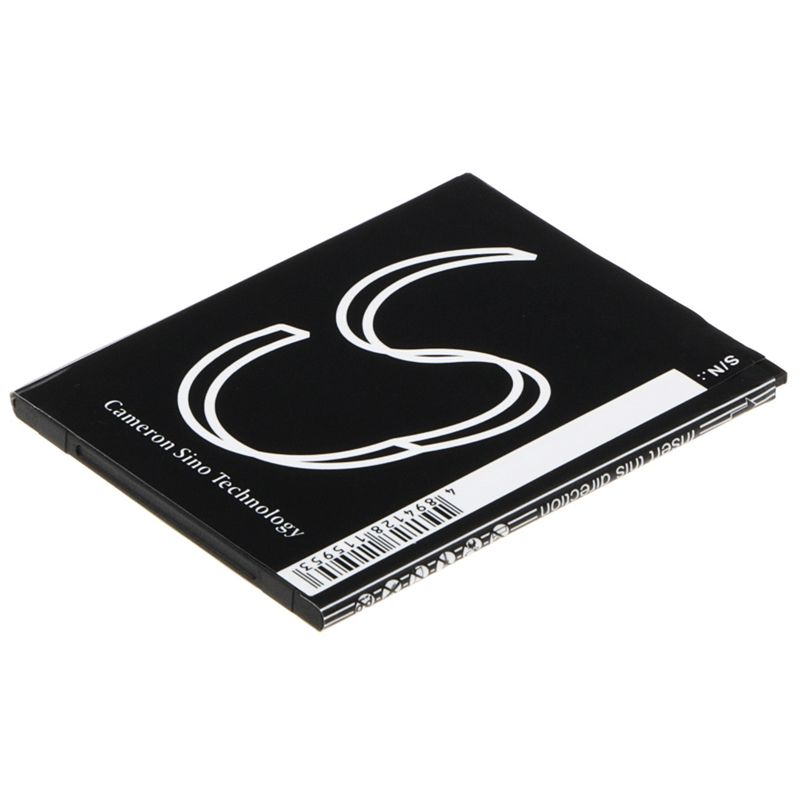 Li-ion Battery fits Highscreen, prime s, kruger&matz, km0409 3.8V, 1600mAh Communications Cameron Sino Technology Limited