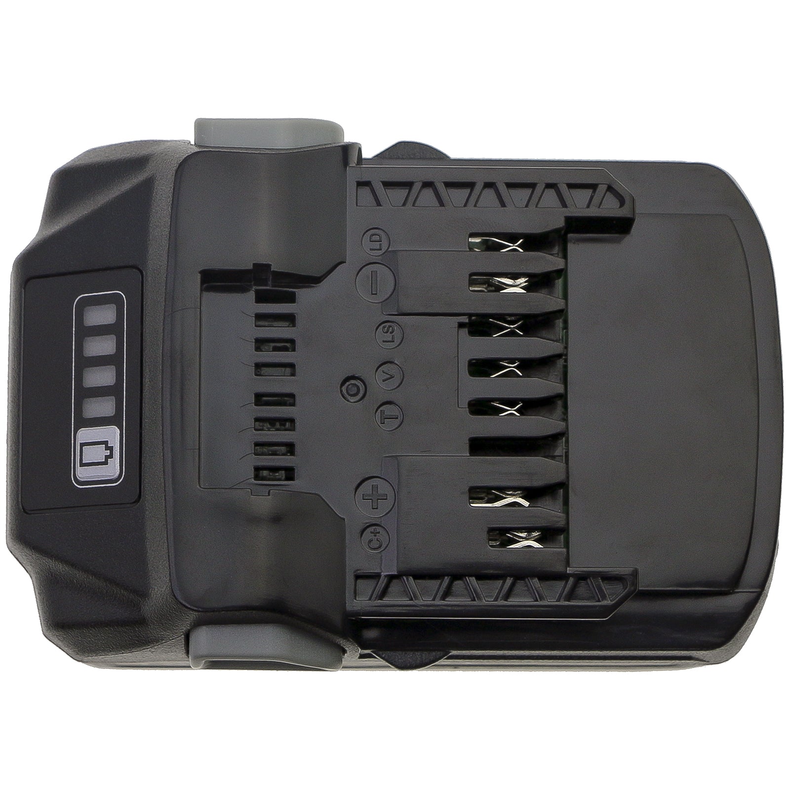 Li-ion Battery fits Hikoki, 371751m, 402933 18V, 5000mAh Power Tools Cameron Sino Technology Limited