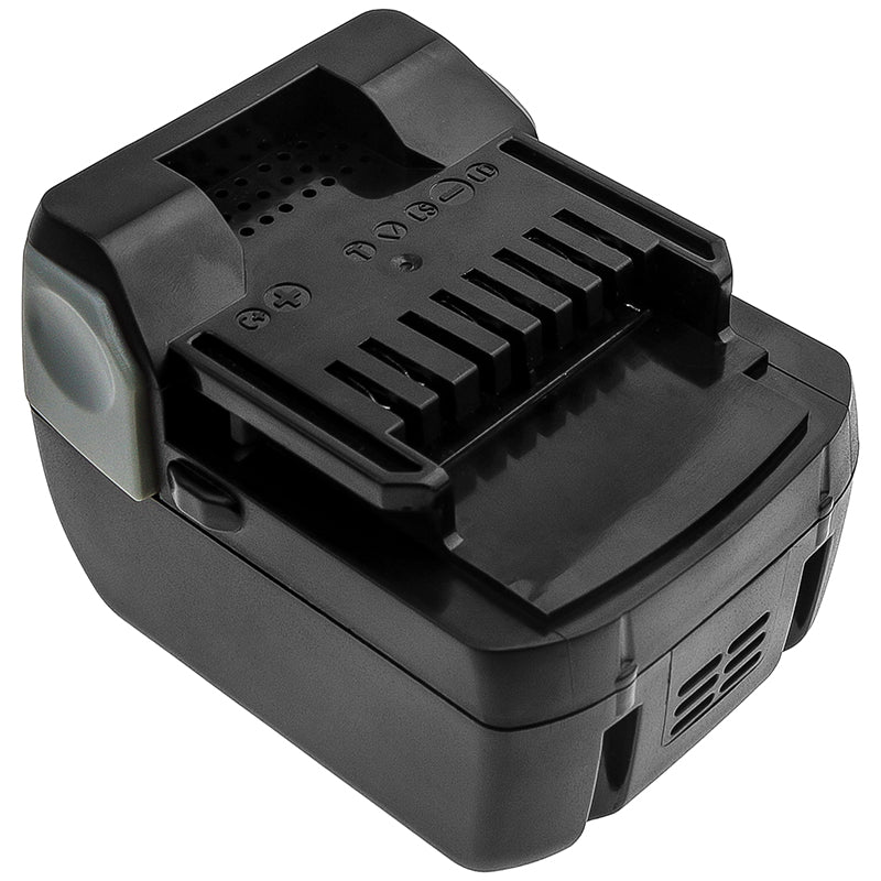 Li-ion Battery fits Hitachi, 14dsl, C 14dsl 14.4V, 5000mAh Power Tools Cameron Sino Technology Limited