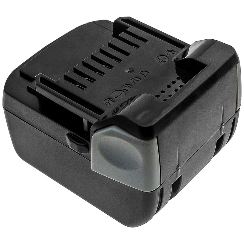 Li-ion Battery fits Hitachi, 14dsl, C 14dsl 14.4V, 5000mAh Power Tools Cameron Sino Technology Limited
