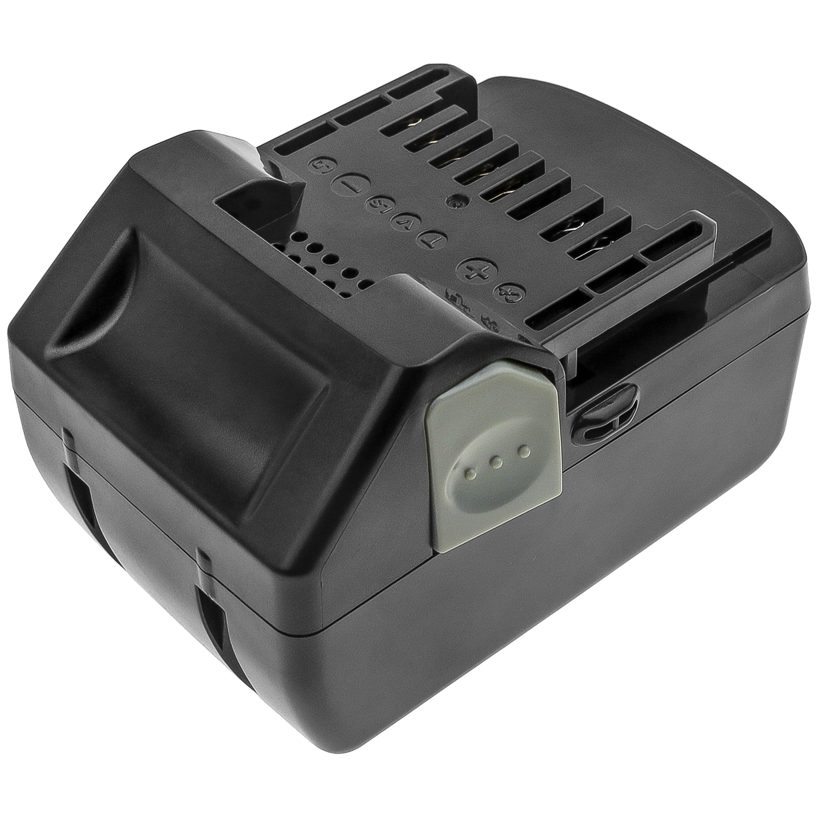 Li-ion Battery fits Hitachi, 18dl, C 18dsl 18.0V, 5000mAh Power Tools Cameron Sino Technology Limited