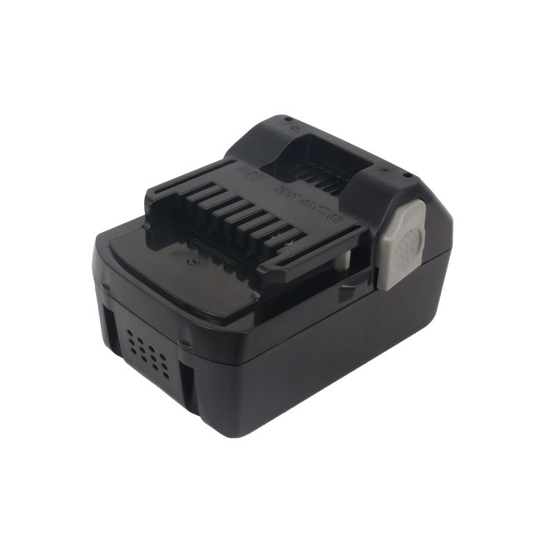 Li-ion Battery Fits Hitachi, C 18dsl, C 18dsl2, C18dslp4 18.0v, 1500mah Power Tools Cameron Sino Technology Limited