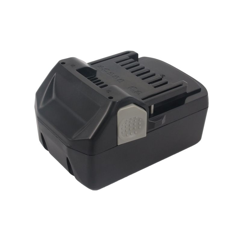 Li-ion Battery Fits Hitachi, C 18dsl, C 18dsl2, C18dslp4 18.0v, 1500mah Power Tools Cameron Sino Technology Limited