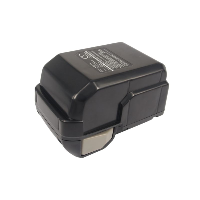Li-ion Battery fits Hitachi, Dh 25dal, Dh 25dl, 25.2V, 4000mAh Power Tools Cameron Sino Technology Limited