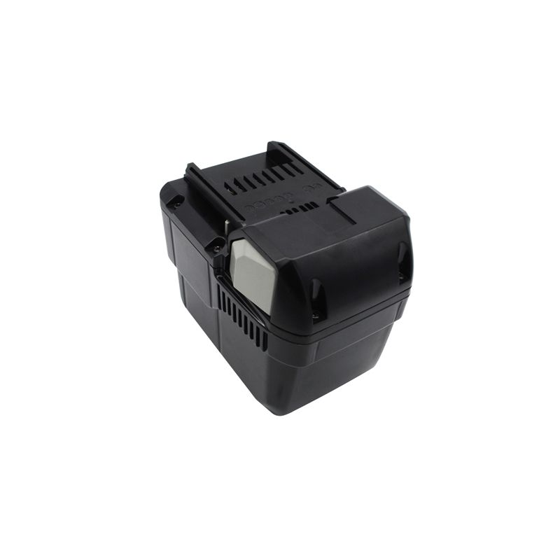 Li-ion Battery fits Hitachi, Dh 36dal, Dh36dl, 36.0V, 3000mAh Power Tools Cameron Sino Technology Limited