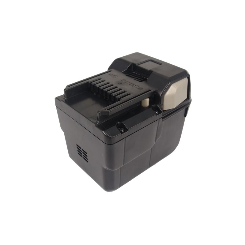 Li-ion Battery fits Hitachi, Dh 36dal, Dh36dl, 36V, 3000mAh Power Tools Cameron Sino Technology Limited
