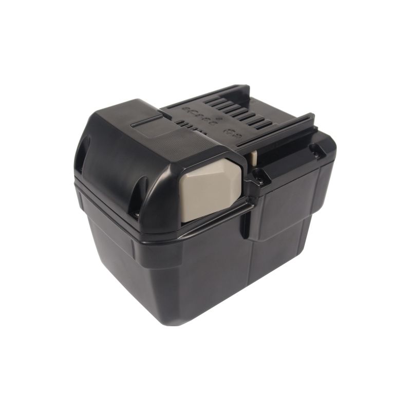 Li-ion Battery fits Hitachi, Dh 36dal, Dh36dl, 36V, 3000mAh Power Tools Cameron Sino Technology Limited