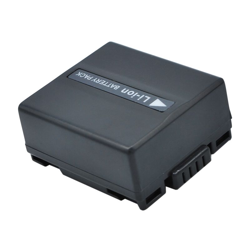 Li-ion Battery Fits Hitachi, Dz-bd70, Dz-bd70a, Dz-bd70e 7.4v, 750mah Camera Cameron Sino Technology Limited