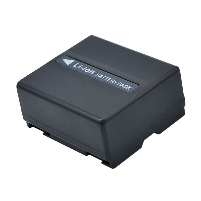 Li-ion Battery Fits Hitachi, Dz-bd70, Dz-bd70a, Dz-bd70e 7.4v, 750mah Camera Cameron Sino Technology Limited
