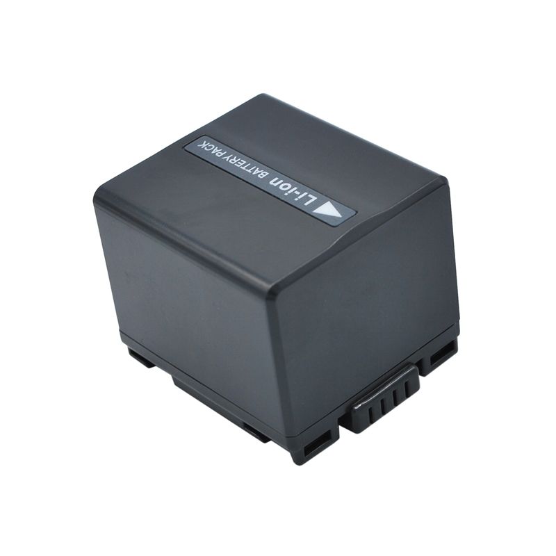 Li-ion Battery Fits Hitachi, Dz-bd70, Dz-bd7h, Dz-bx37e 7.4v, 1440mah Camera Cameron Sino Technology Limited