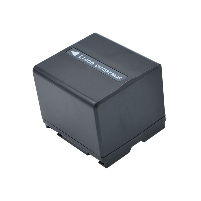Li-ion Battery Fits Hitachi, Dz-bd70, Dz-bd7h, Dz-bx37e 7.4v, 1440mah Camera Cameron Sino Technology Limited