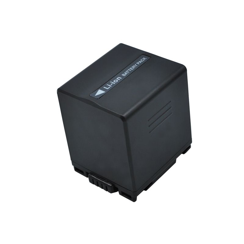 Li-ion Battery fits Hitachi, Dz-bd70, Dz-bd7h, Dz-bx37e 7.4V, 2160mAh Camera Cameron Sino Technology Limited