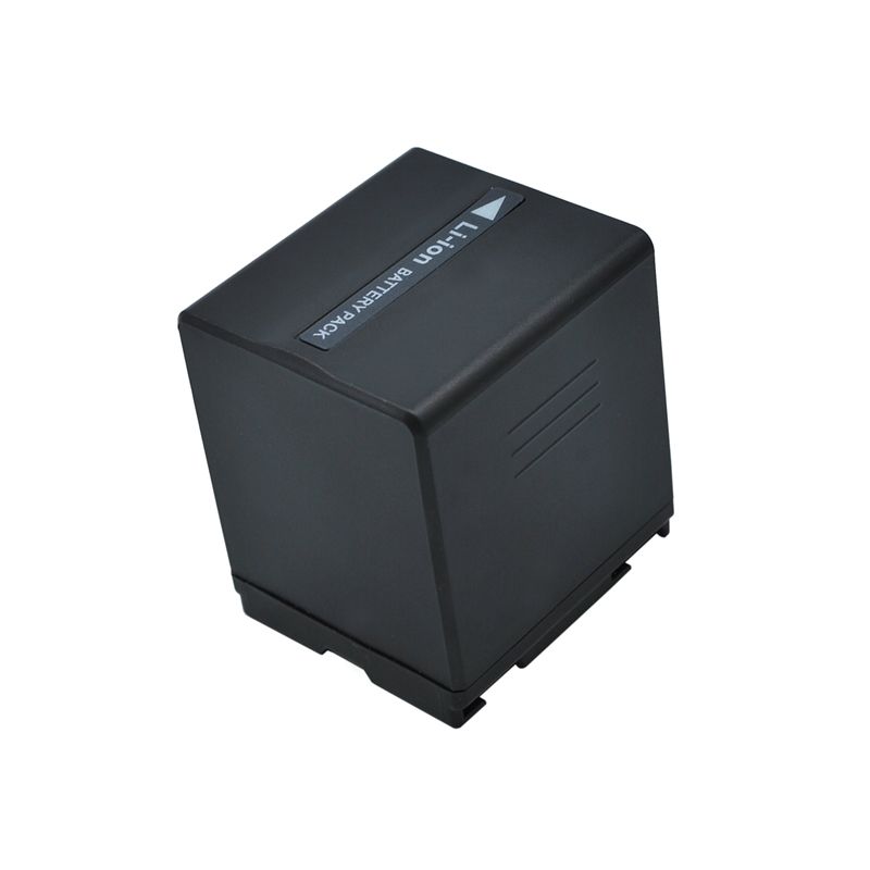 Li-ion Battery fits Hitachi, Dz-bd70, Dz-bd7h, Dz-bx37e 7.4V, 2160mAh Camera Cameron Sino Technology Limited