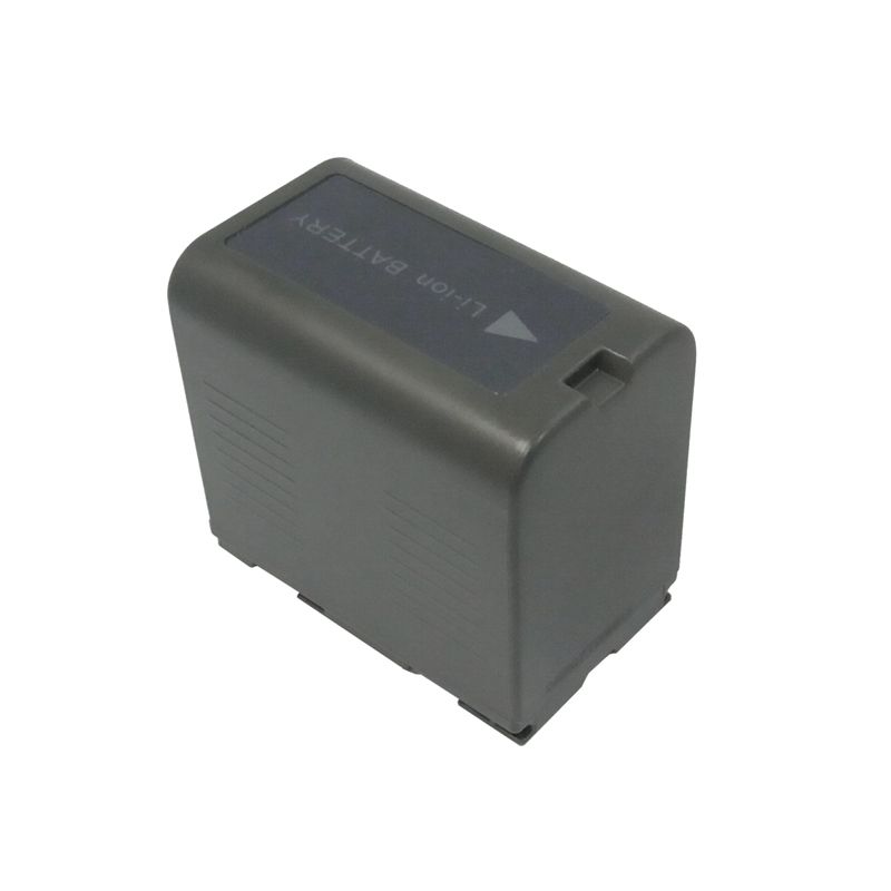 Li-ion Battery Fits Hitachi, Dz-mv200a, Dz-mv200e, Dz-mv208e 7.4v, 3300mah Camera Cameron Sino Technology Limited