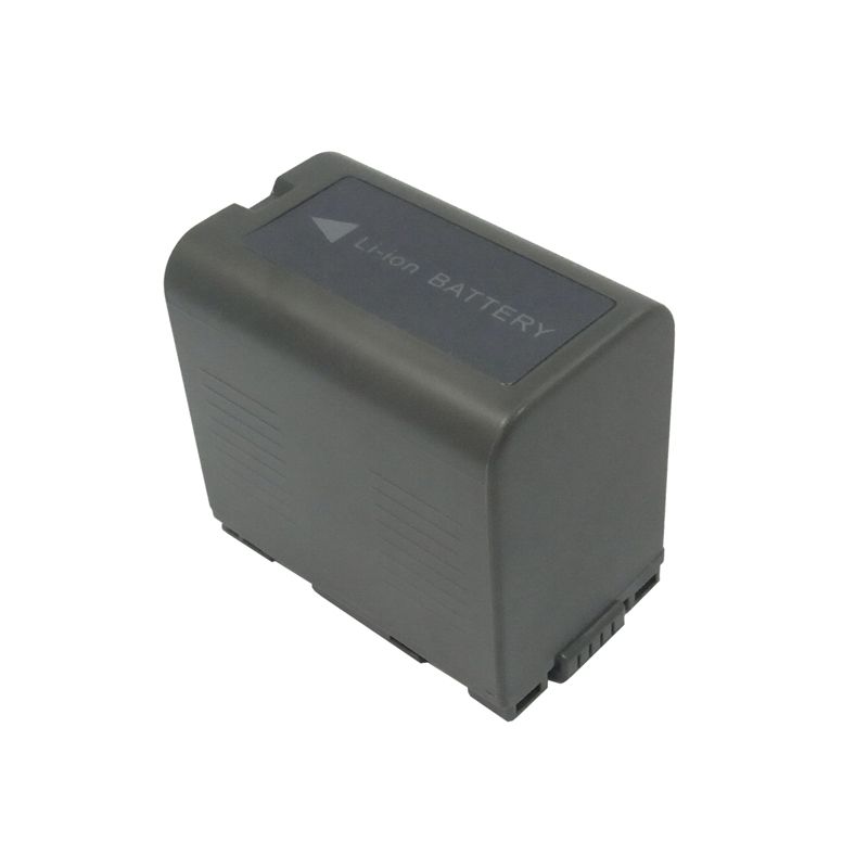 Li-ion Battery Fits Hitachi, Dz-mv200a, Dz-mv200e, Dz-mv208e 7.4v, 3300mah Camera Cameron Sino Technology Limited
