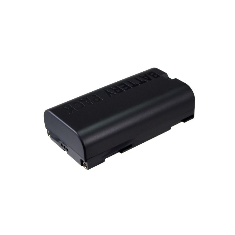 Li-ion Battery Fits Hitachi, Vm-645la, Vm-945la, Vm-d865 7.4v, 2000mah Camera Cameron Sino Technology Limited