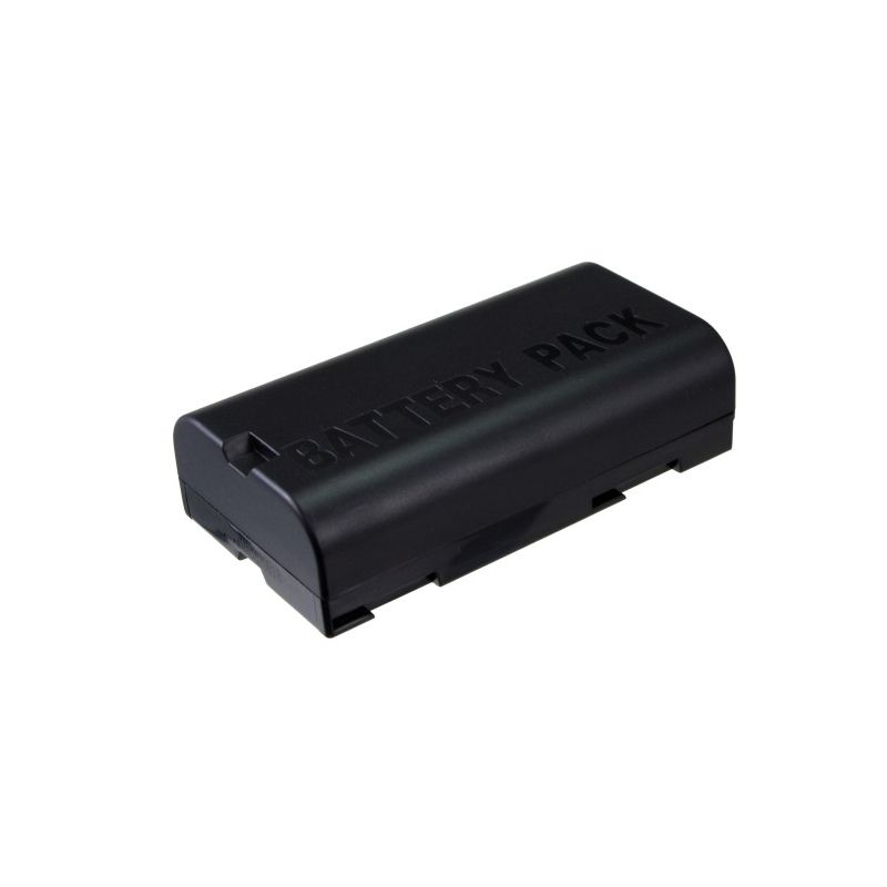 Li-ion Battery Fits Hitachi, Vm-645la, Vm-945la, Vm-d865 7.4v, 2000mah Camera Cameron Sino Technology Limited