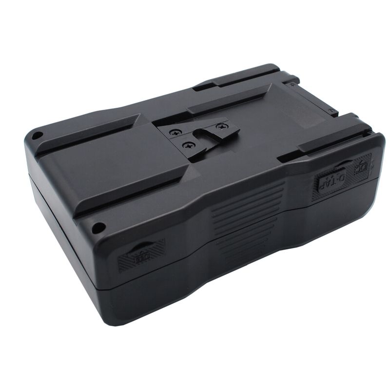 Li-ion Battery fits Hitachi, Z-1, Zv-1a, Ikegami 14.4V, 10400mAh Camera Cameron Sino Technology Limited