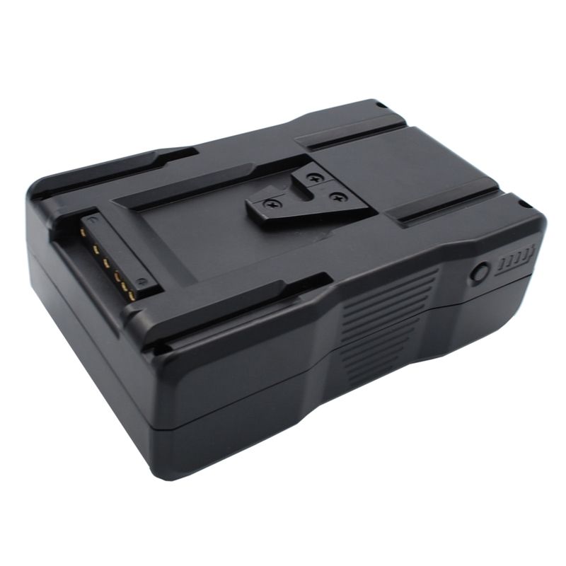 Li-ion Battery fits Hitachi, Z-1, Zv-1a, Ikegami 14.4V, 10400mAh Camera Cameron Sino Technology Limited