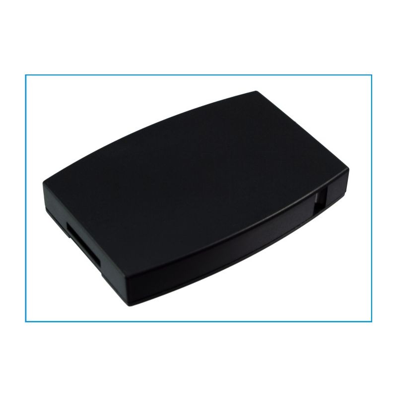 Li-ion Battery Fits Hme, 6000 I.q, Blue, Com6000 3.7v, 950mah Wireless Headset Cameron Sino Technology Limited