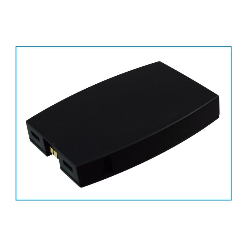 Li-ion Battery Fits Hme, 6000 I.q, Blue, Com6000 3.7v, 950mah Wireless Headset Cameron Sino Technology Limited