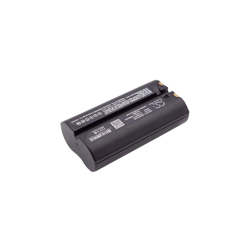 Li-ion Battery Fits Honeywell, 550030, 550039, Intermec 7.4v, 3400mah Barcode Scanner Cameron Sino Technology Limited