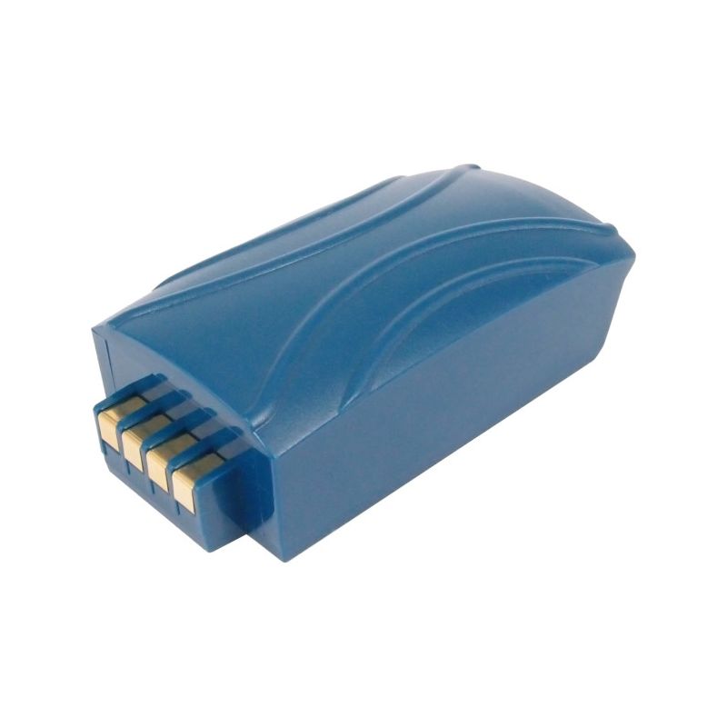 Li-ion Battery Fits Honeywell, A500, Bt-700-1, Talkman T5 3.7v, 4400mah Barcode Scanner Cameron Sino Technology Limited