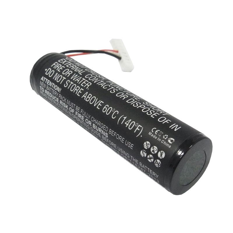 Li-ion Battery fits Honeywell, In51l3-d, Sf51, Intermec 3.7V, 2600mAh Barcode Scanner Cameron Sino Technology Limited