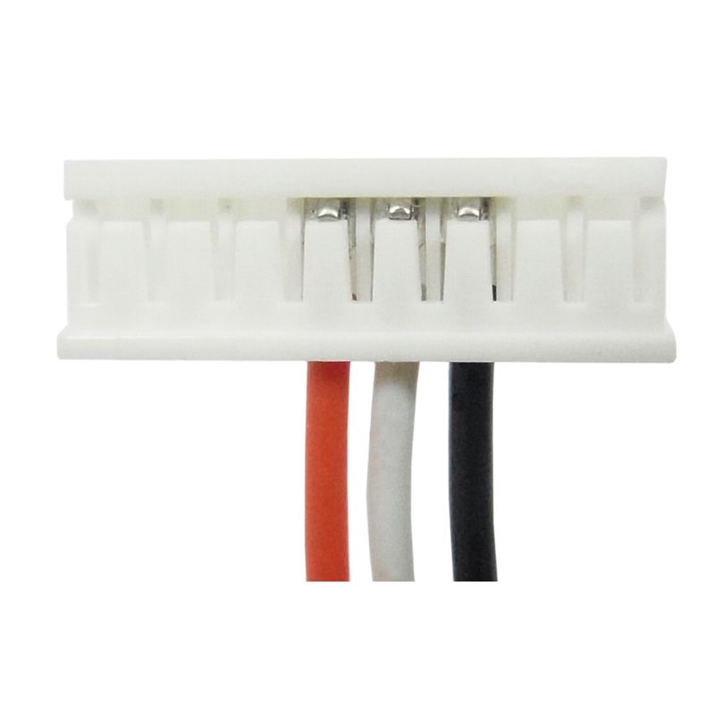 Li-ion Battery fits Honeywell, In51l3-d, Sf51, Intermec 3.7V, 2600mAh Barcode Scanner Cameron Sino Technology Limited
