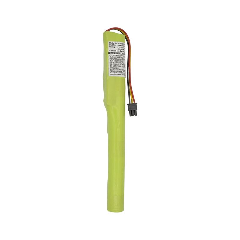 Li-ion Battery Fits Honeywell, Thor Vm1, Thor Vm2, Intermec 10.8v, 2600mah Barcode Scanner Cameron Sino Technology Limited