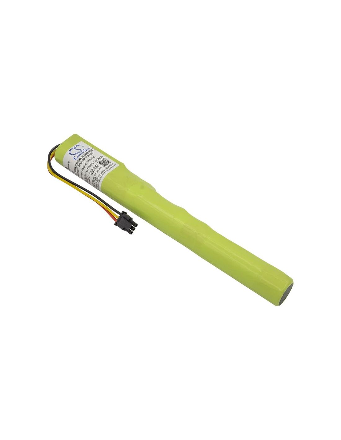 Li-ion Battery Fits Honeywell, Thor Vm1, Thor Vm2, Intermec 10.8v, 2600mah Barcode Scanner Cameron Sino Technology Limited