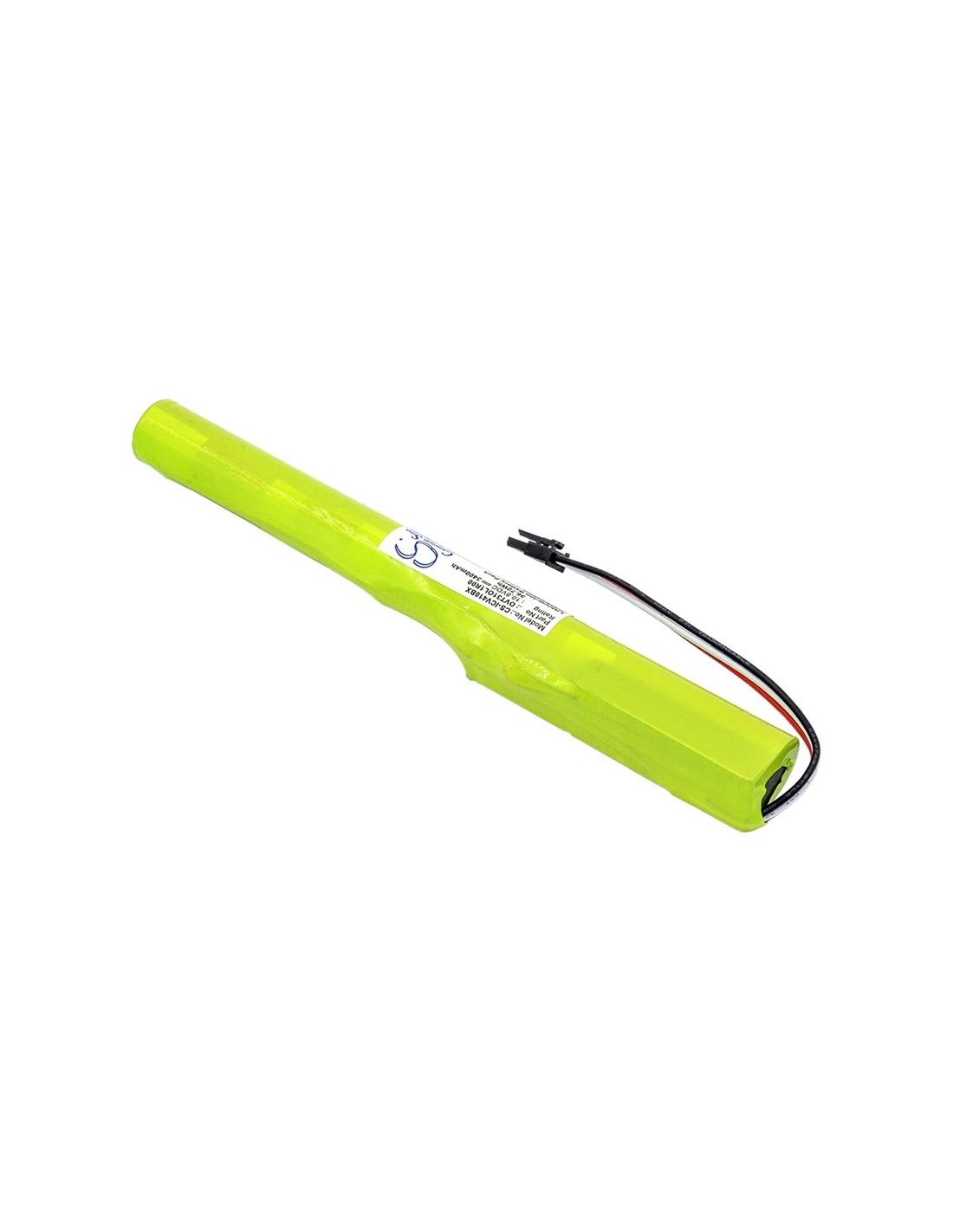 Li-ion Battery Fits Honeywell, Thor Vm1, Thor Vm2, Intermec 10.8v, 3400mah Barcode Scanner Cameron Sino Technology Limited