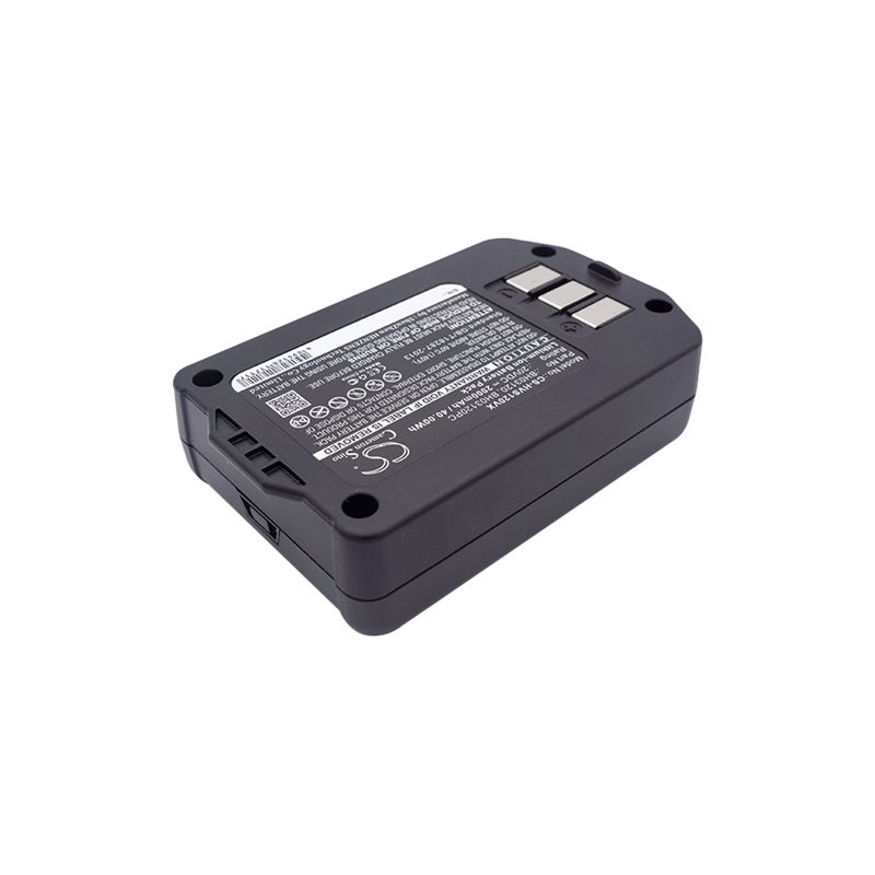 Li-ion Battery Fits Hoover, Air Cordless 2-in-1 Deluxe Stick, Air Life, Air Life 2.0 20v, 2000mah Vacuum Cameron Sino Technology Limited